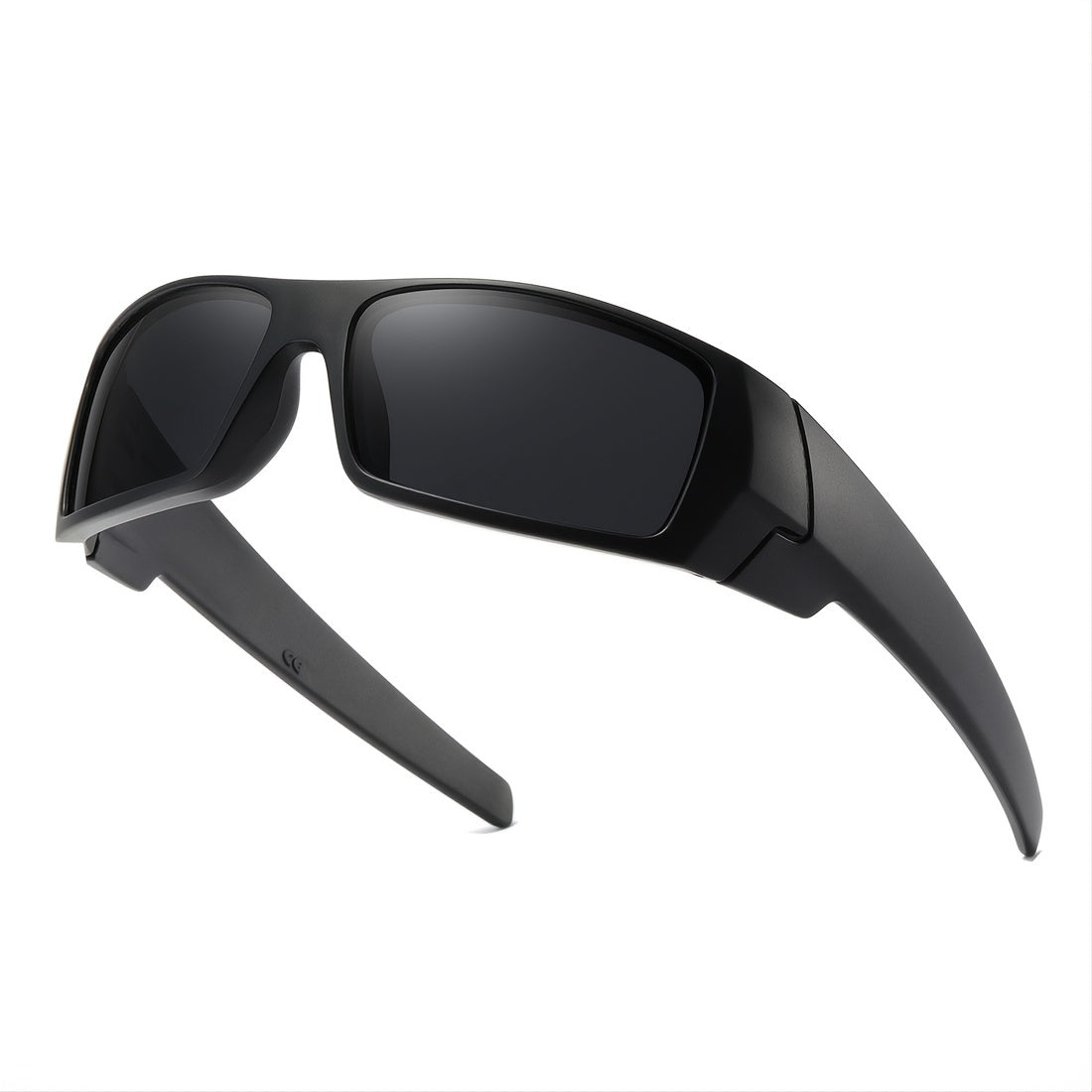 Men's Polarized Sports Sunglasses for Cycling and Fishing