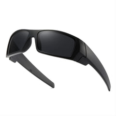 Men's Polarized Sports Sunglasses for Cycling and Fishing