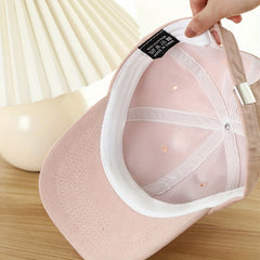 Sweatproof Collar Pads Anti Dirty Shirt Sleeve Hat Brim Stick
