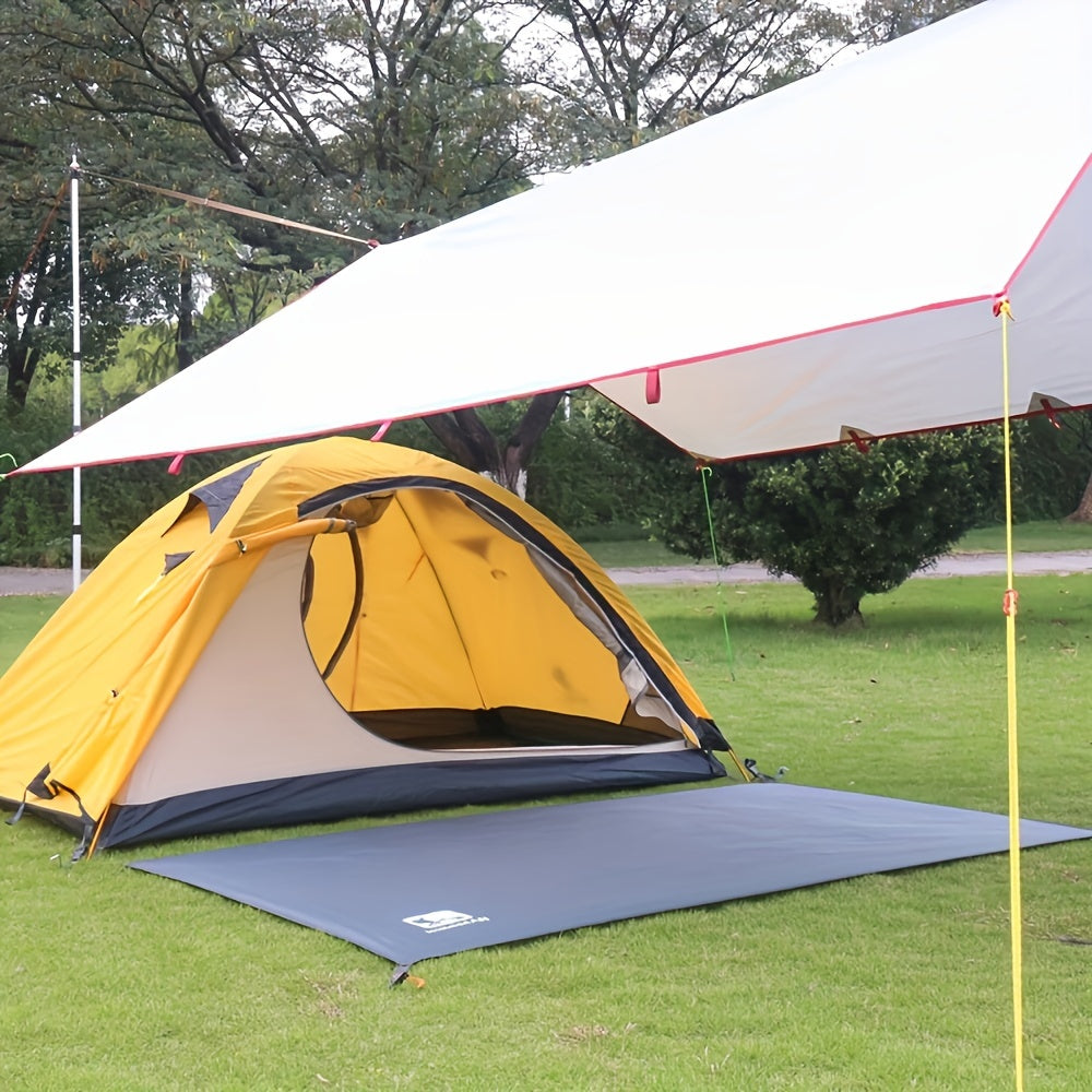 Waterproof Camping Tarp Thicken Picnic Mat Durable Beach Pad