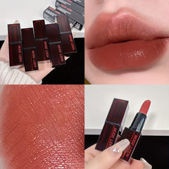 Colorless Burning Lipstick Soft Matte Tube Lipstick