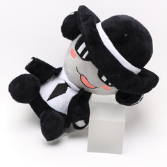 Forsaken Chance 7 9 Plush Doll Soft & Video Game Themed Toy
