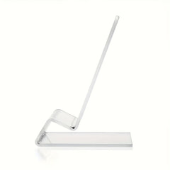 2pcs Acrylic Desktop Brackets, Transparent
