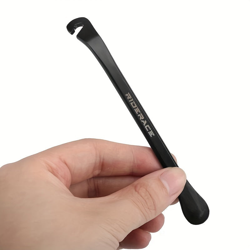 3PCS Bike Tire Iron High Strength Steel Tool