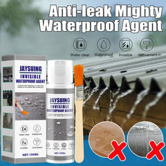 2pcs Waterproof Adhesive Leak fixing Agent