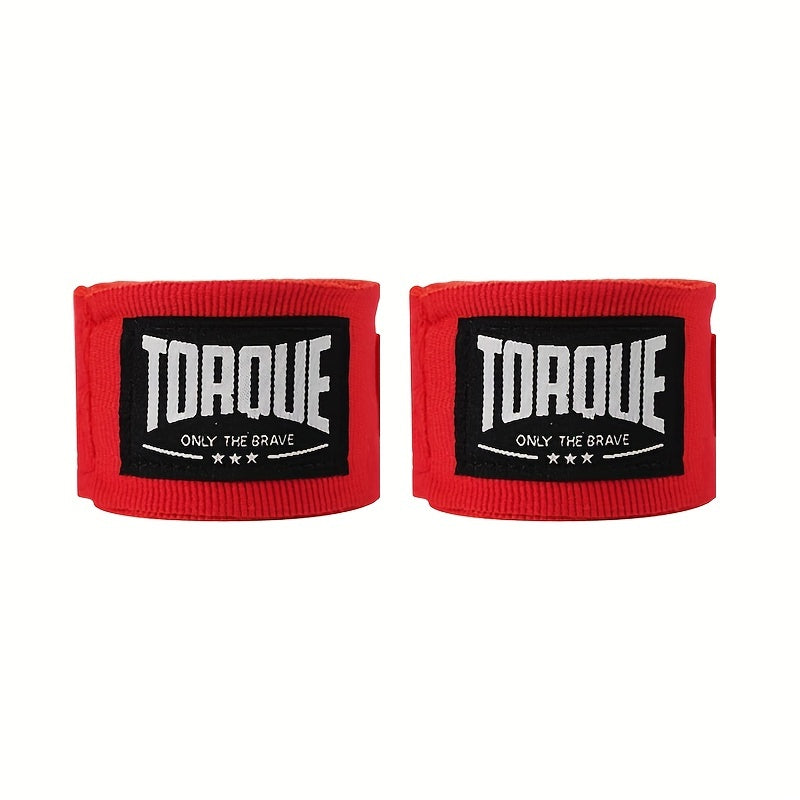 Non Slip Cotton Boxing Handwrap Bandage for Maximum Protection and Comfort