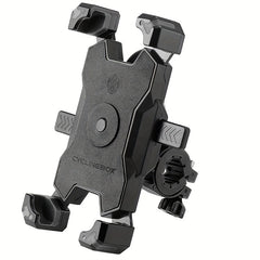 Bike Phone Mount Quick Release Holder for iPhone