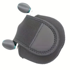 Durable Lure Bait Casting Cover Reel Bag: Gear Protection for Fishing