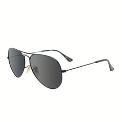Men's Aviator Sunglasses Polarized UV 400 Eye Protection