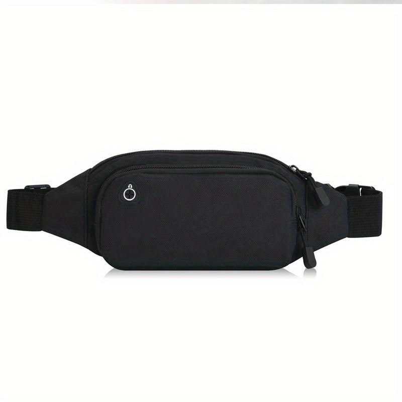 Sports Waist Bag Keep Your Phone Secure While Running