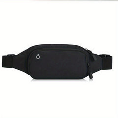 Sports Waist Bag Keep Your Phone Secure While Running