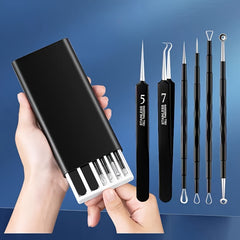 6pcs Acne Needle Set for Precise Acne Extraction