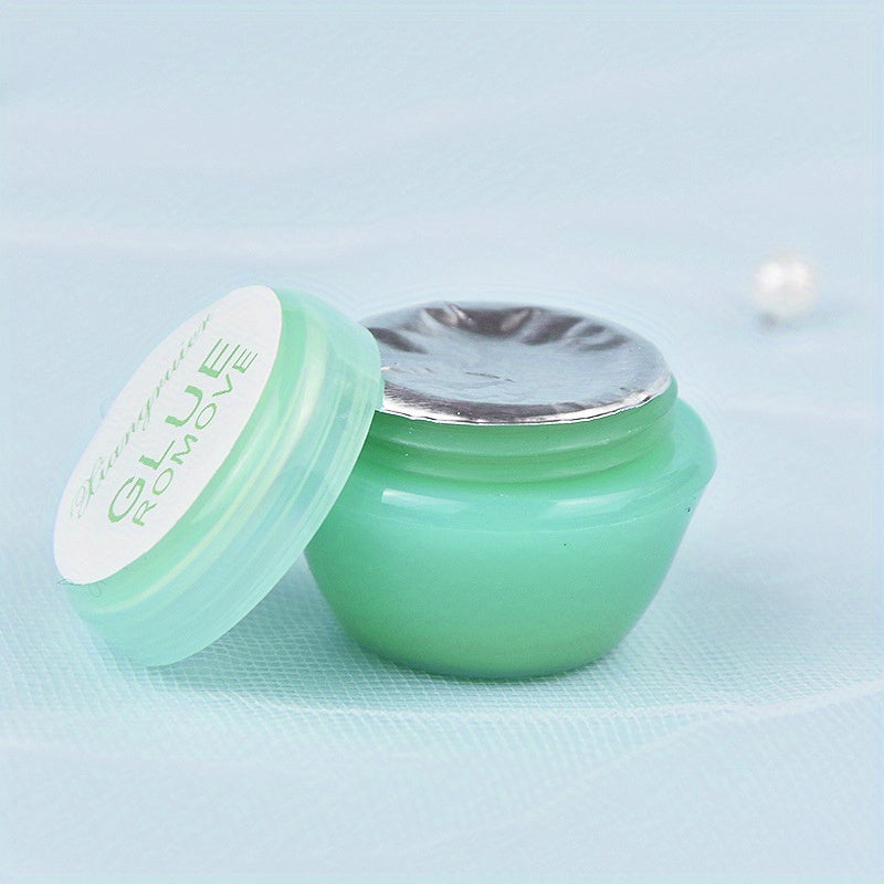 Eyelash Extension Remover Cream Glue Remover Professional