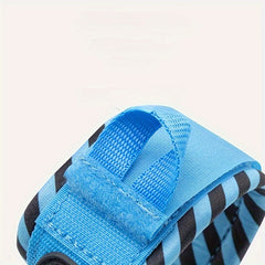 Adult Surfboard Leash Safety Foot Rope Elastic Paddle Board Leash