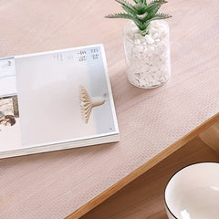 Non Adhesive Washable Refrigerator Mat Waterproof Stainproof Drawer Liners