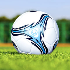 1pc Size 4&5 Soccer Ball For Training Thickened Wear resistant Explosion proof