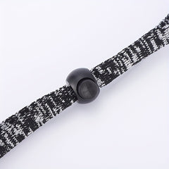 Adjustable Non-slip Glasses Strap Anti-drop Lanyard Sports Chain Nylon Rope