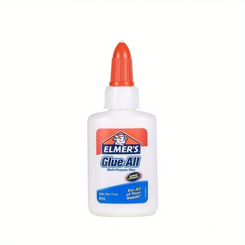 Elmers Multifunctional Craft Glue American Cow Head Glue