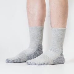 Men's Thicken Warm Cotton Socks for Outdoor Sports Hiking Mountaineering
