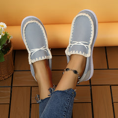 Women's Skateboard Shoes Breathable Non Slip Soft Sole for Sports and Leisure
