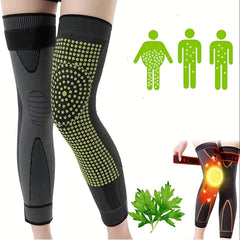 Acupressure Detox Knee Pads - Weight Loss Aid
