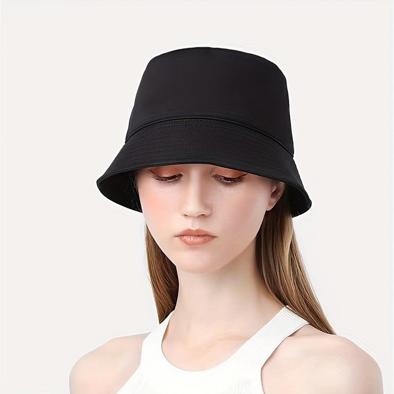 Candy Y2K Bucket Hat Unisex Lightweight Casual Basin Hat Summer Sunscreen