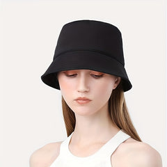 Candy Y2K Bucket Hat Unisex Lightweight Casual Basin Hat Summer Sunscreen