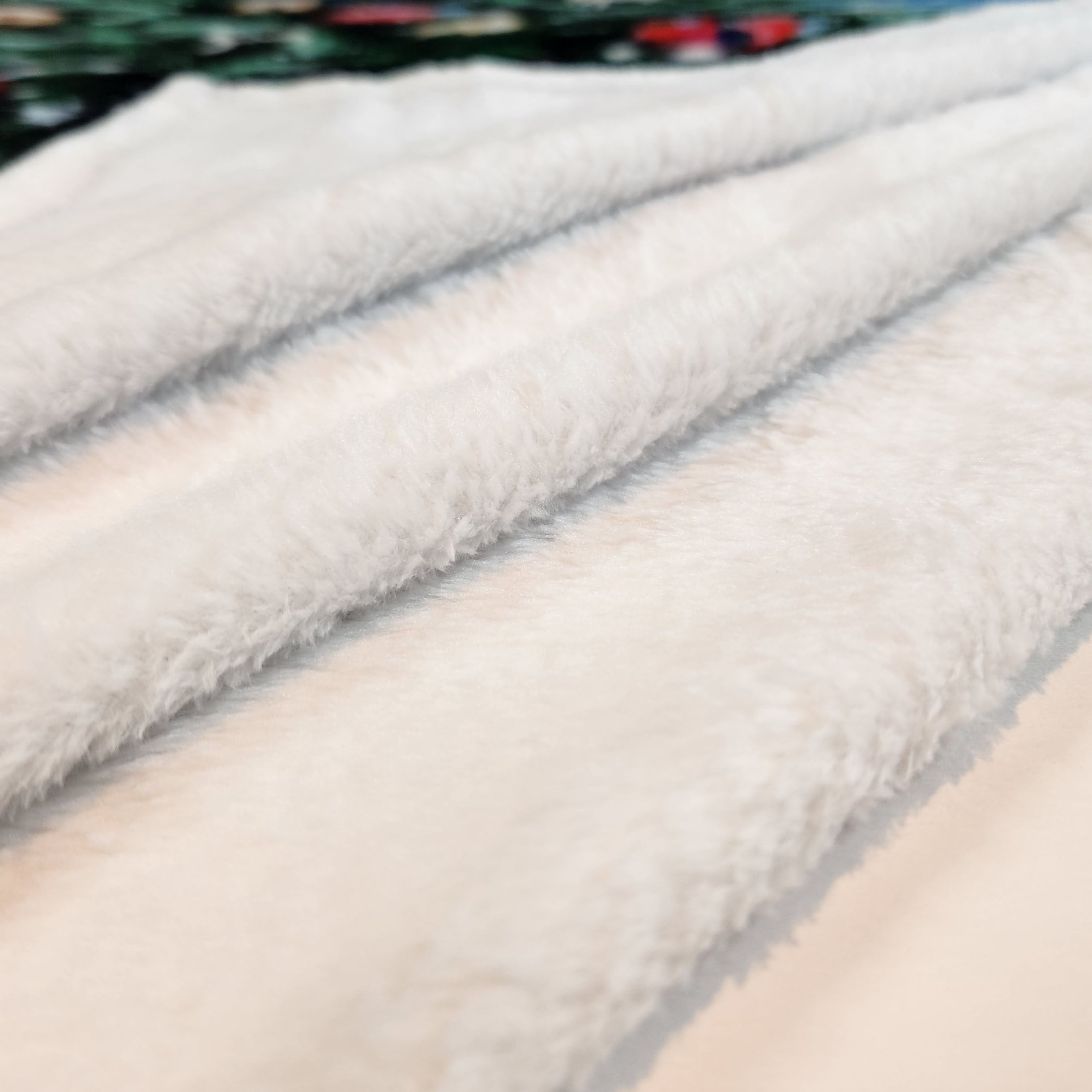Flannel Blanket Soft & Comfortable Warm Blanket
