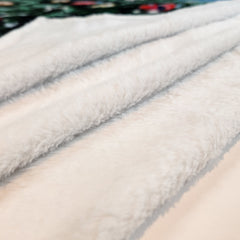 Flannel Blanket Soft & Comfortable Warm Blanket