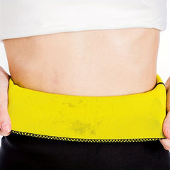 Waist Trainer Tummy Wrap Tummy Control Slim Girdle Belt Cincher