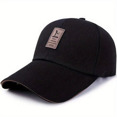 Casual Summer Sun Visor Baseball Cap