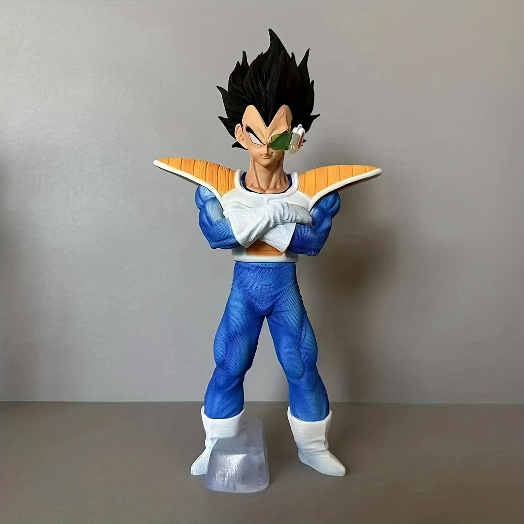 11in Anime PVC Action Figures Collection Model Toys Birthday Gift