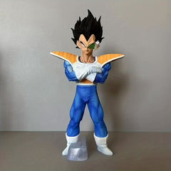 11in Anime PVC Action Figures Collection Model Toys Birthday Gift
