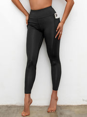 High Stretch Fitness Running Sports Leggings Women's Activewear