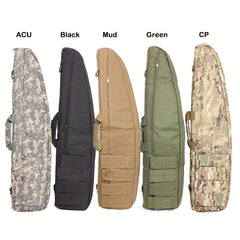 Outdoor Storage Bag for Fishing Rod Sleeve Organizer Sock Case