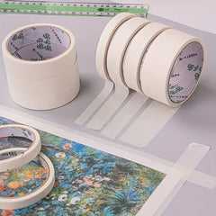 Washi Tape Writable Art Painting DIY Tape - 1pc