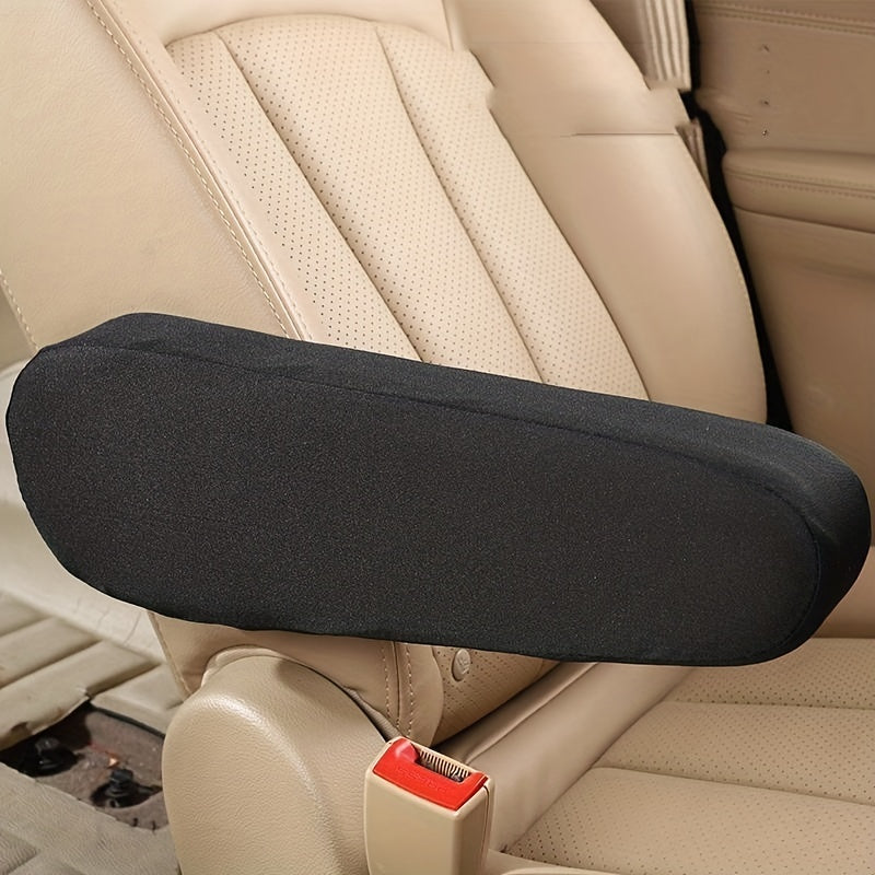 Car Truck Handrail Cover 3 Colour Universal Anti Slip