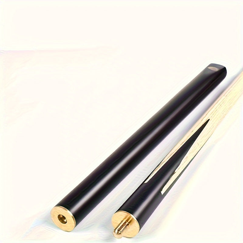 1pc Professional Billiard Cue 1.45m Stick Training Competition Supplies