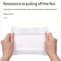 Soft Dry Wipe Face Towel 100% Cotton Facial Tissue Disposable Face Towel