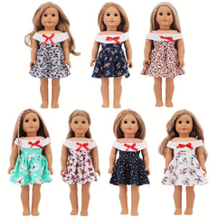 Doll Accessories 45 72 Cm Doll Dress Direct