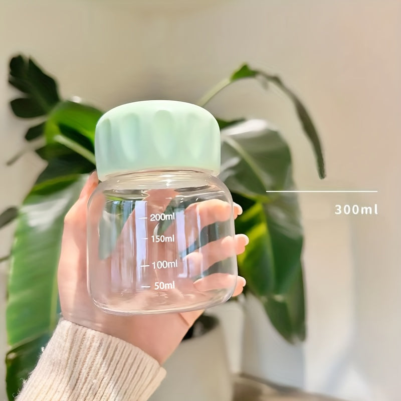 Portable Lightweight Outdoor Sports Cup Coffee Milk Cup