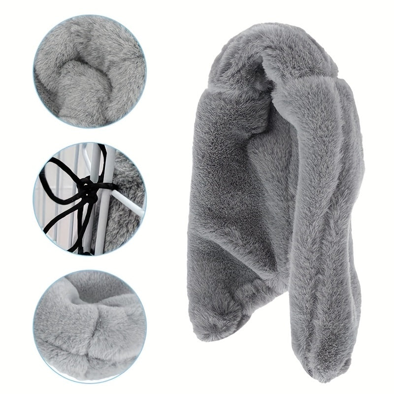 Cozy Parrot Hanging Nest for Warmth and Comfort