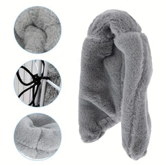 Cozy Parrot Hanging Nest for Warmth and Comfort