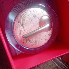 Curling Ornament for Home Decoration Great Gift for Men and Women