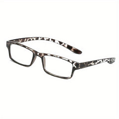 Men's Stylish Anti Flat Mirror Glasses