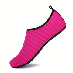 Women's Quick Drying Water Socks Barefoot Beach Shoes