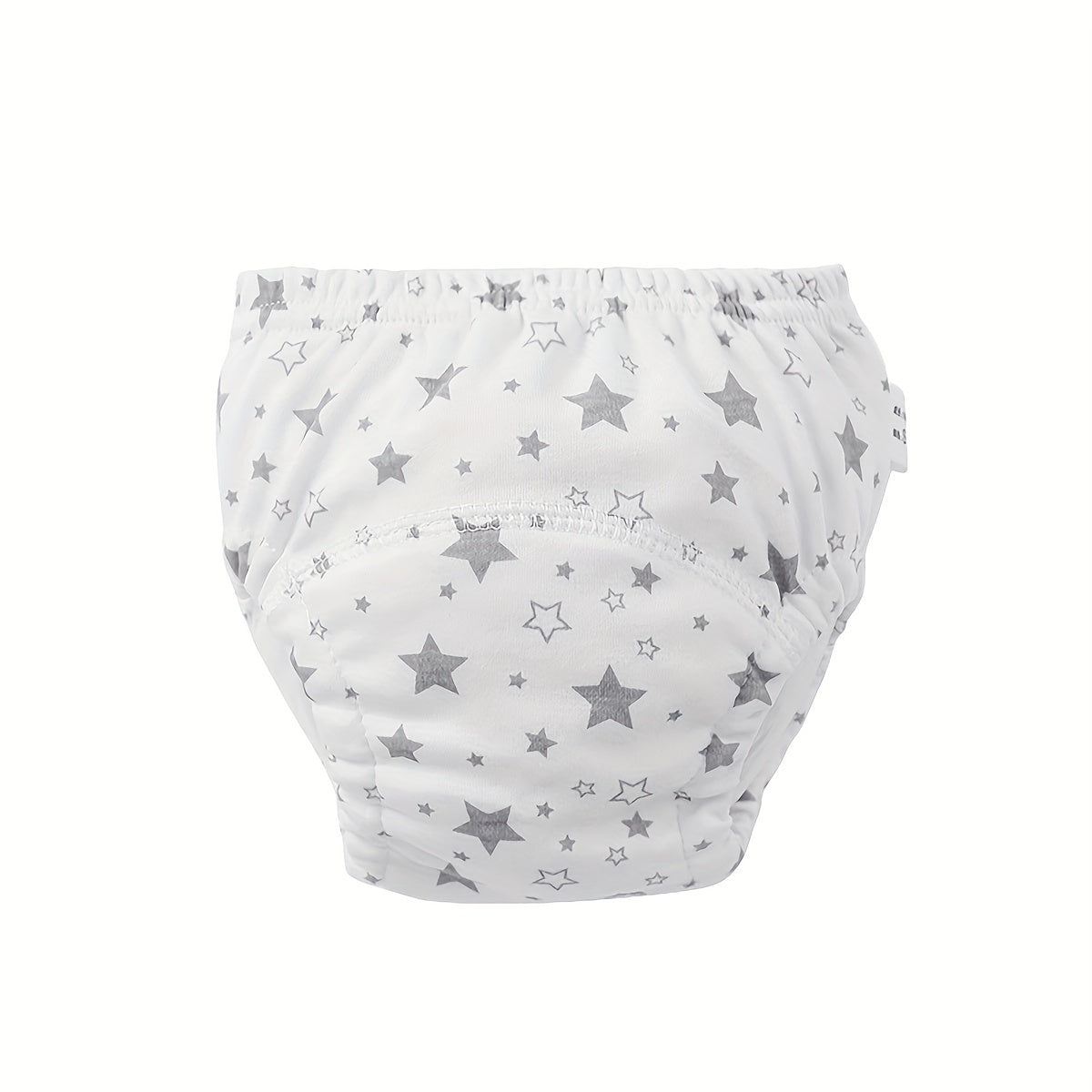 Reusable Potty Training Underwear Boys Girls Soft Comfortable Cotton