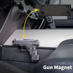 Magnetic Holder Car Home Office Holds 15.88KG
