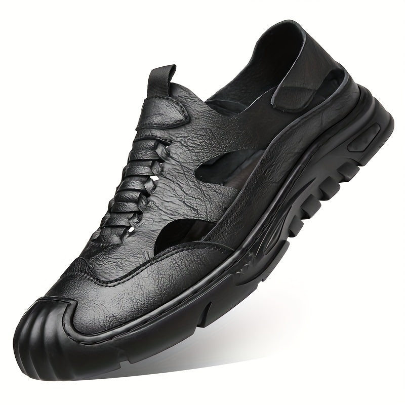 Men's Non Slip Casual Sandals for Outdoor