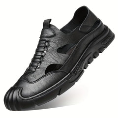 Men's Non Slip Casual Sandals for Outdoor